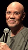 Hire Hollywood Producer Warrington Hudlin for Your Event | PDA Speakers