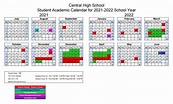 Midwest Central High School Calendar 2024 - Schoolcalendars.net
