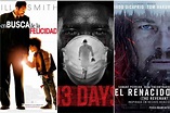 Netflix. 10 películas basadas en hechos reales recomendadas para ver en ...
