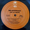REO Speedwagon Lost in A Dream Vinyl Album 1974 - Etsy