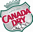 Canada Dry Logo (PSD) | Official PSDs