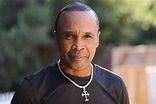 Sugar Ray Leonard Reflects on 'Amazing' Olympic Victory, Reveals He's ...