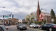 West Orange, N.J.: Plentiful Green Space and an Easy Commute - The New ...