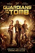 7 Guardians of the Tomb (2018) - Posters — The Movie Database (TMDB)