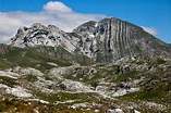 Two Years In The Making: Dabbling in the Dinaric Alps
