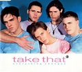 Take That - Everything Changes (CD) at Discogs