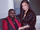 Who Is Lil Rel Howery Girlfriend Dannella Lane? Kids And Relationship ...