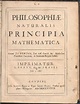 How a first edition of Principia with Isaac Newton’s notes got to ...