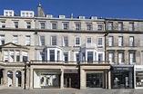 London & Scottish appointed by Crown Estate Scotland for urban property ...