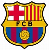 FC Barcelona PNG logo transparent image download, size: 2000x2028px