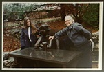 Photographs of Jack and Carole Bender., 1997. · Special Collections and ...