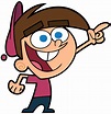 Timmy Turner | Los padrinos mágicos tres mil Wiki | Fandom