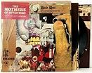 The Mother of Inventions Uncle Meat [+Booklet] LP Vinyl Record Album ...
