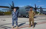 Australian Airforce begins sister squadron arrangement with the Papua ...