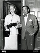 LAUREN BACALL with husband Humphrey Bogart about 1955 Stock Photo - Alamy