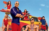 Film Review: Baywatch (2017) - ComiConverse