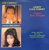 José Carreras & Sarah Brightman - Amigos Para Siempre (Friends For Life ...