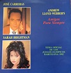José Carreras & Sarah Brightman - Amigos Para Siempre (Friends For Life ...