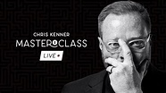 Chris Kenner – Masterclass Live (Week 1-2-3-4) | Magic22