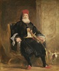 Mehmet Alí, el albanés que puso fin a 600 años de dominio mameluco y ...