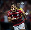 Lucas Paquetá é o 3º jogador que mais finaliza fora da área | Flamengo ...