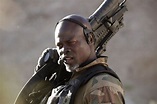 Special Forces - Liberate l'ostaggio: Djimon Hounsou in un'immagine del ...