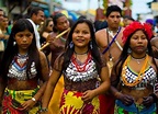 As 15 tribos indígenas mais destacadas da Colômbia - Maestrovirtuale.com