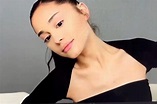 29 anos de Ariana Grande: Relembre a trajetória da cantora! - OFuxico