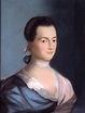 Abigail Adams – An American Heroine — History is Now Magazine, Podcasts ...