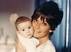 The Audrey Hepburn Children - Where are they now?