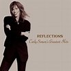 Carly Simon - Reflections: Carly Simon's Greatest Hits Lyrics and ...