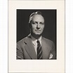 David K. E. Bruce | National Portrait Gallery