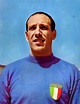 Ezio Pascutti: dietro ogni gol una nuvola d'ira | Storie di Calcio