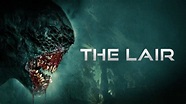 The Lair (2022) - AZ Movies