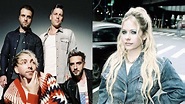 All Time Low Gandeng Avril Lavigne Dalam Single 'Fake As Hell ...