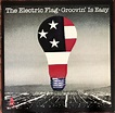 The Electric Flag – Groovin' Is Easy (1983, Vinyl) - Discogs