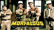 Les morfalous, 1984 (Film), à voir sur Netflix