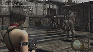 Resident Evil 4 HD Remaster - PS4 - Multiplayer.it