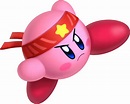 Kirby Portal | Nintendo