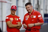 Ross Brawn: See the F1 managing director's best cars
