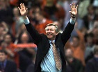 25 years of Sir Alex Ferguson | The Independent | The Independent