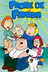 Poster del Serie: Padre de Familia | Padre de familia, Family guy, Padre