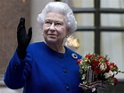 Rainha Elizabeth II morre aos 96 anos; relembre a vida em FOTOS | Mundo ...