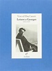 Lettere a Georges 1933-1959 : Canetti, Elias, Canetti, Veza, Lauer, K ...