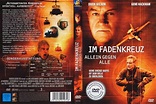 Im Fadenkreuz-Allein gegen alle (2001) R2 DE DVD Cover - DVDcover.Com