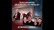 The Williams Brothers - Count It Victory | Lee williams, Praise songs ...
