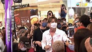 張敬軒為個唱開始閉關｜雙親即將入伙香港新居｜HK E News 娛樂新聞報道 - YouTube