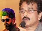 Keyaar says 'Vijay is in No 1 and No 2 position in Tamil cinema ...