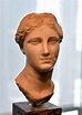 Sculpture of Arsinoe II (Illustration) - World History Encyclopedia