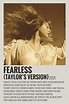 Taylor's Version: Fearless